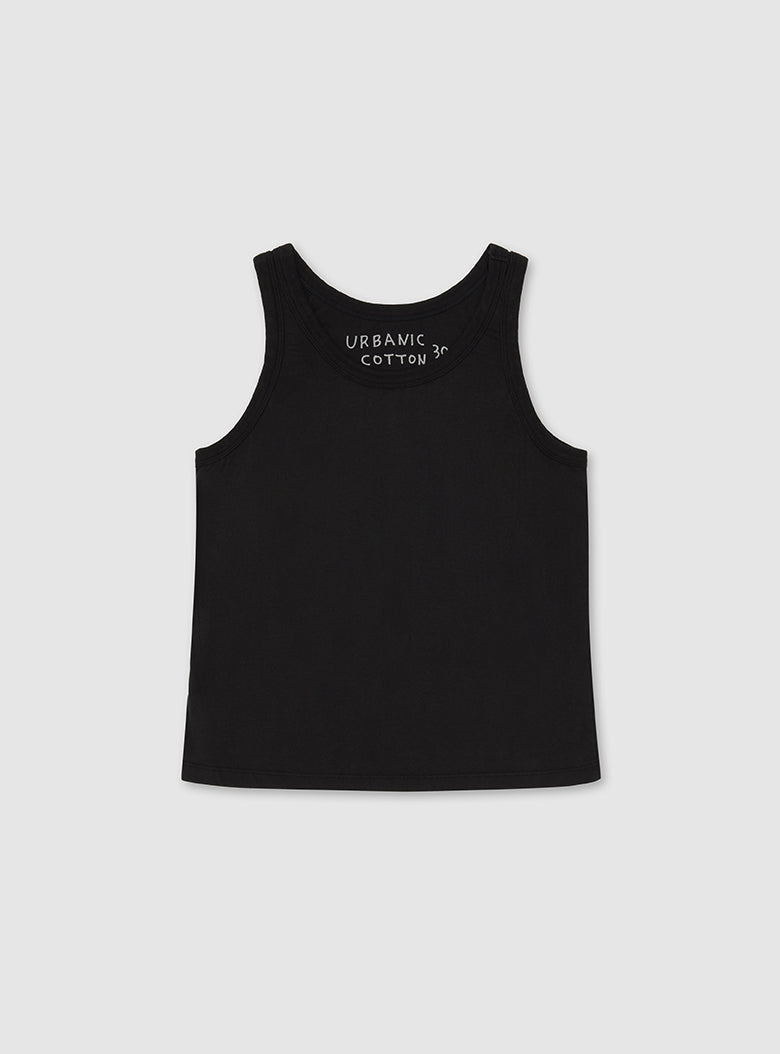 Fade Sleeveless