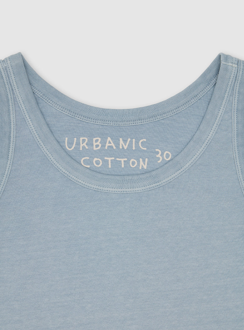 Fade Sleeveless