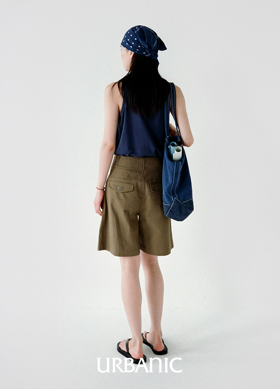 Fade Sleeveless