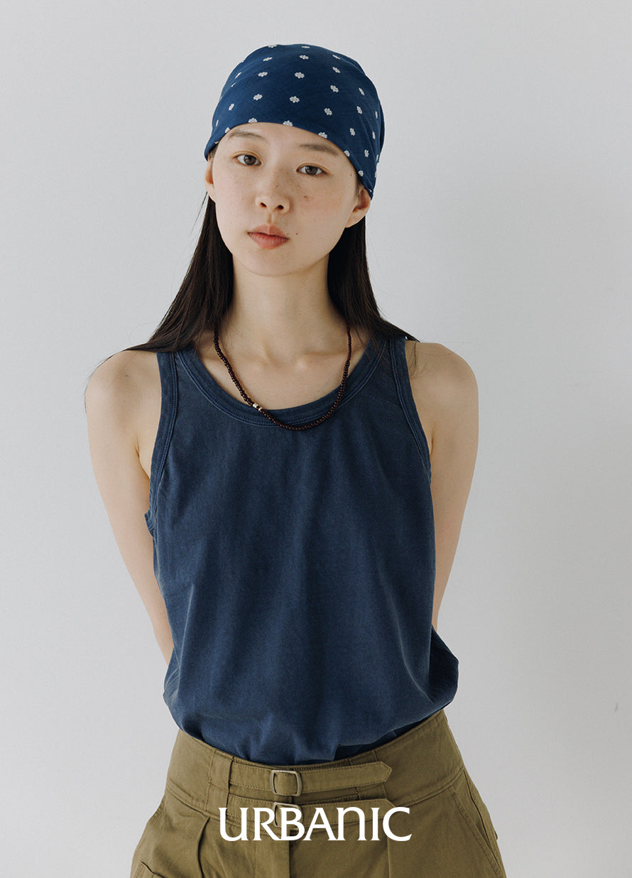 Fade Sleeveless