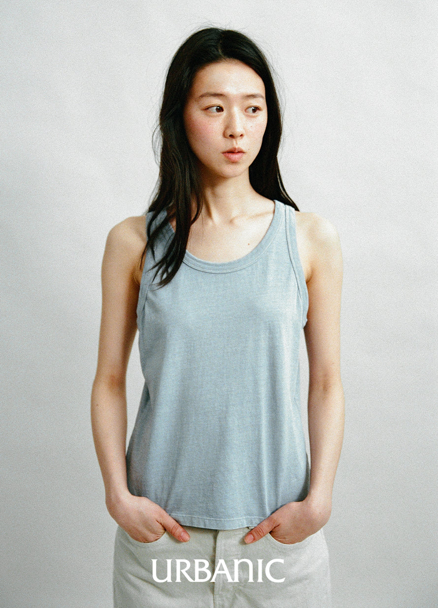 Fade Sleeveless