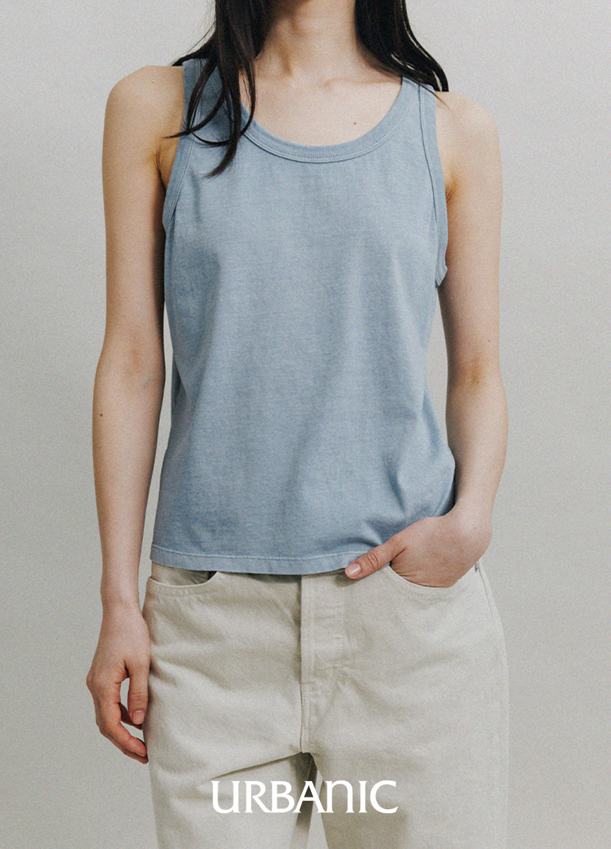 Fade Sleeveless