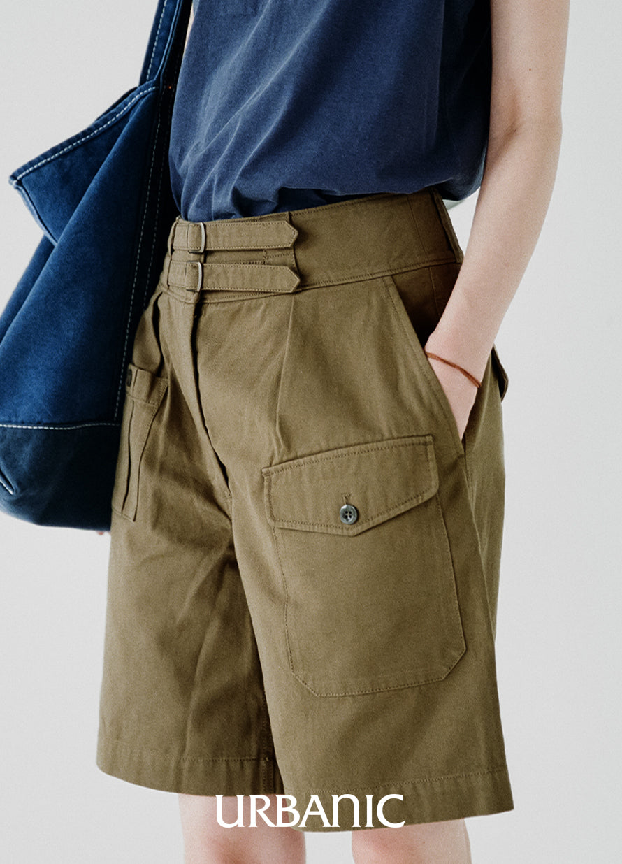 Fade Sleeveless