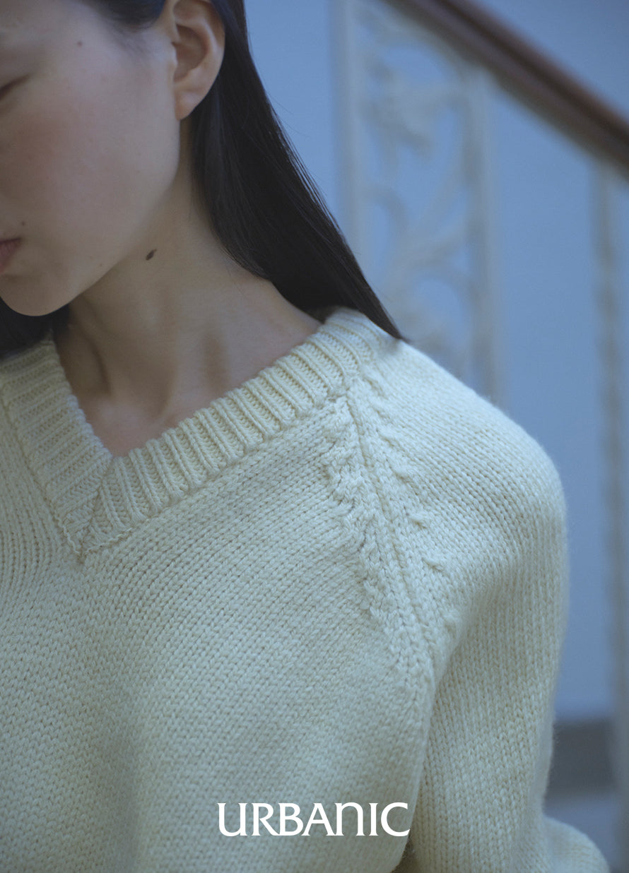 Field Knit