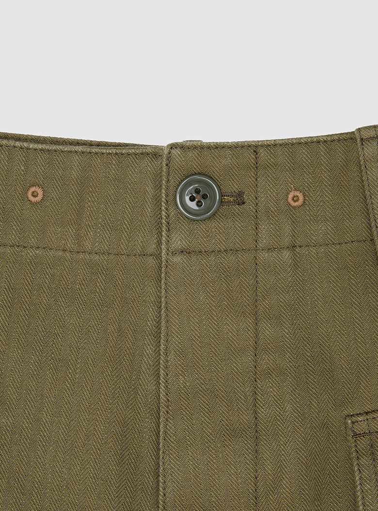 Field Monkey Pants