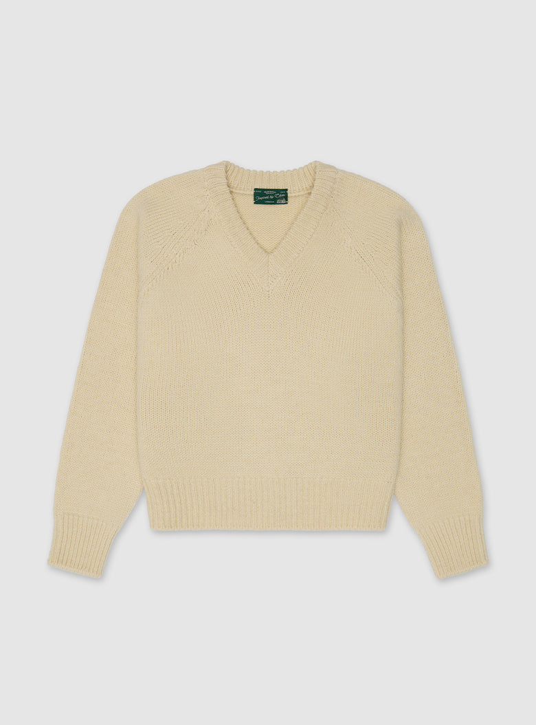 Field Knit