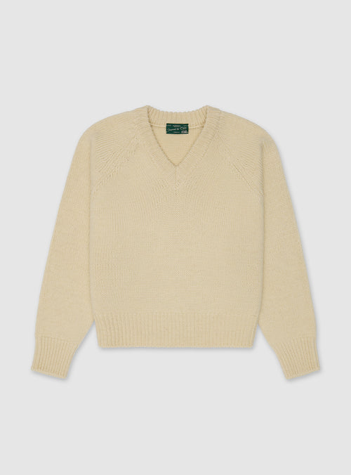 Field Knit