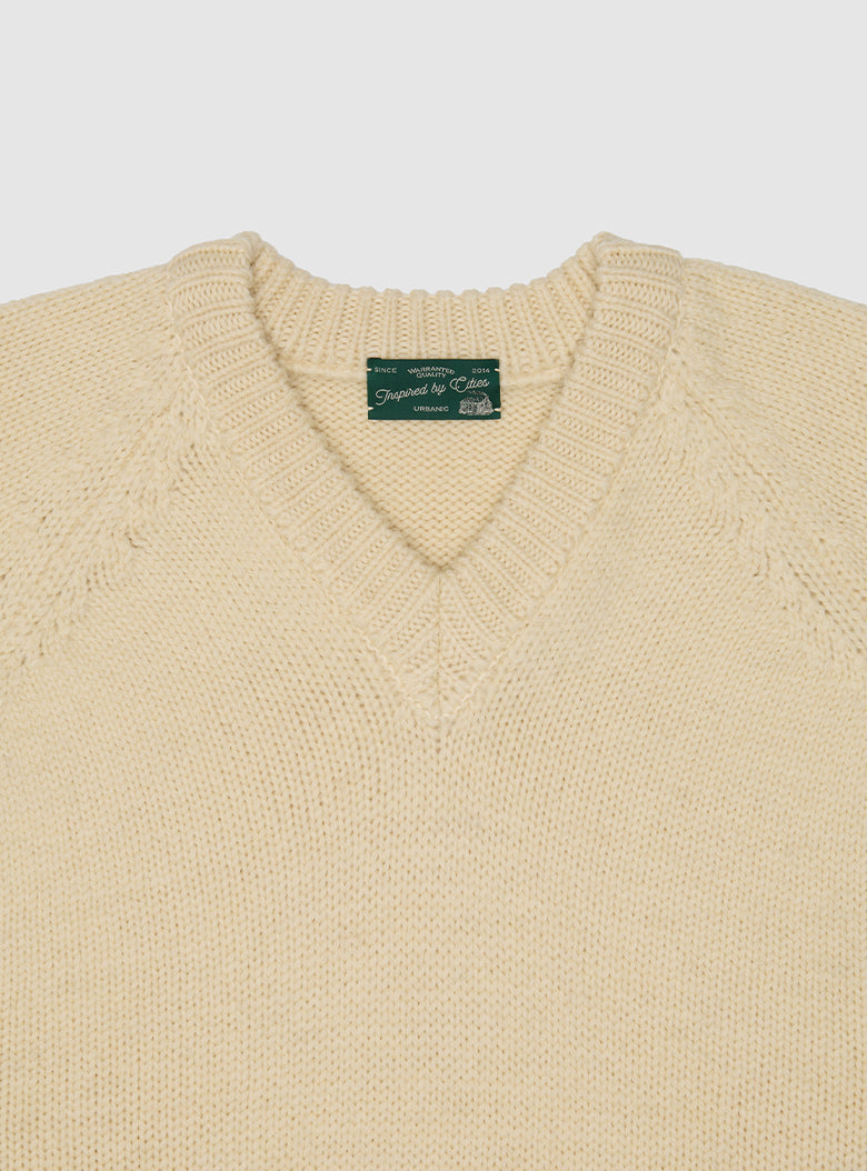 Field Knit