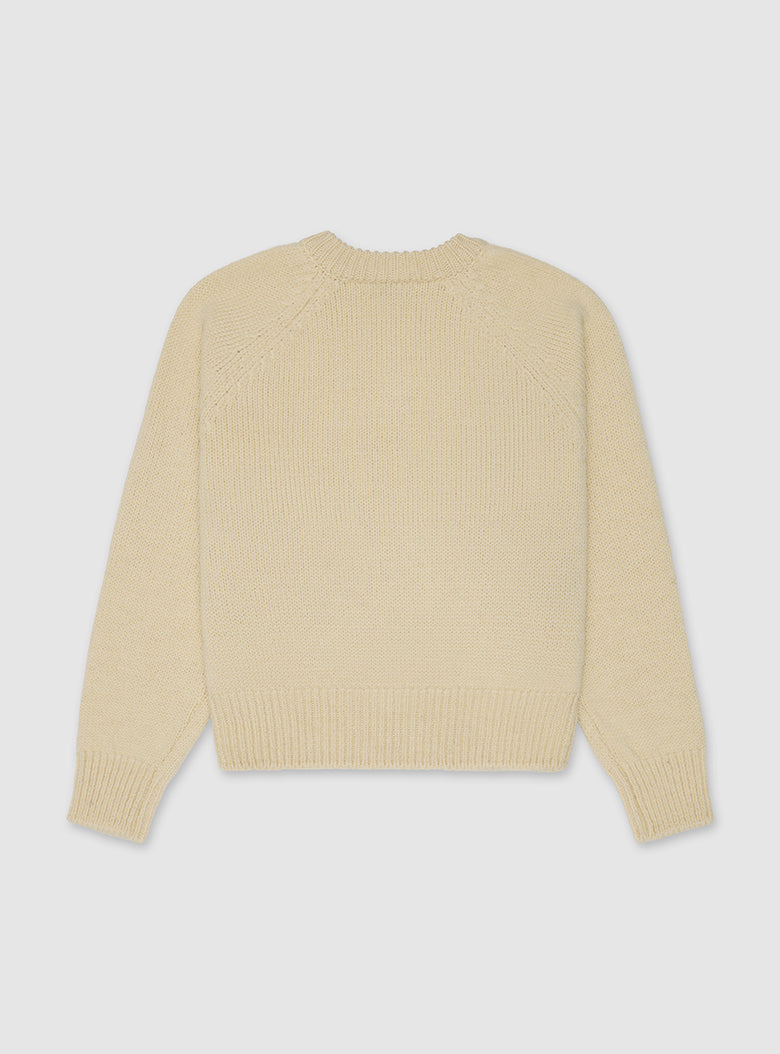 Field Knit