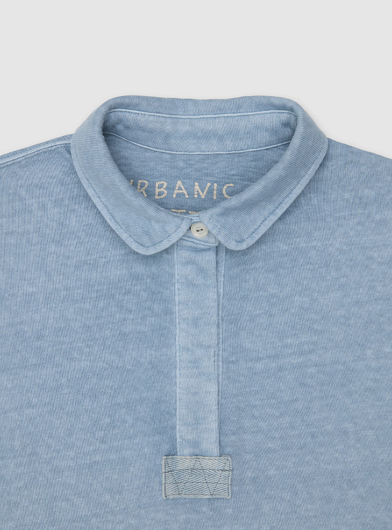 Field Polo Long Sleeve