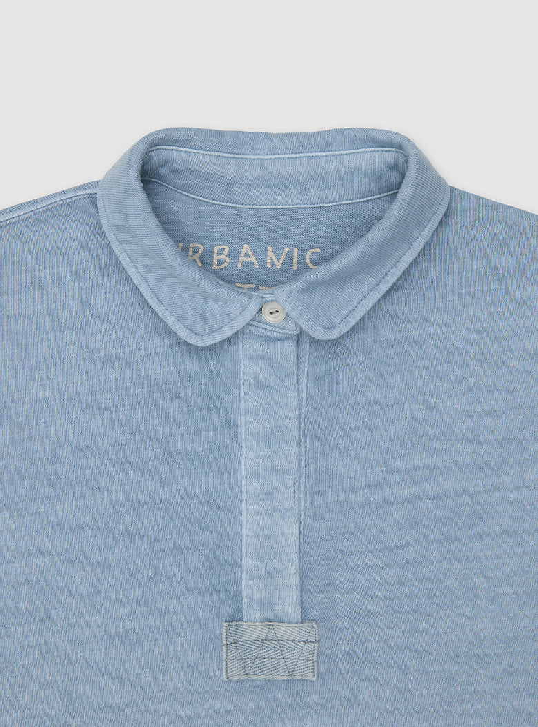 Field Polo Long Sleeve