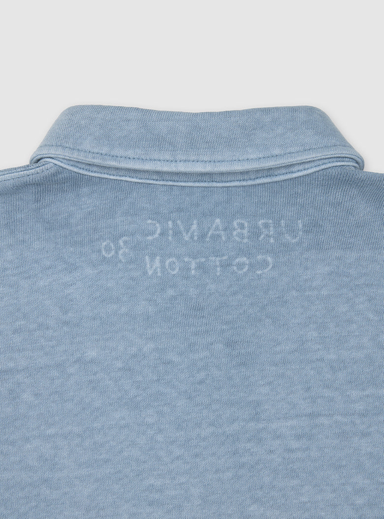 Field Polo Long Sleeve
