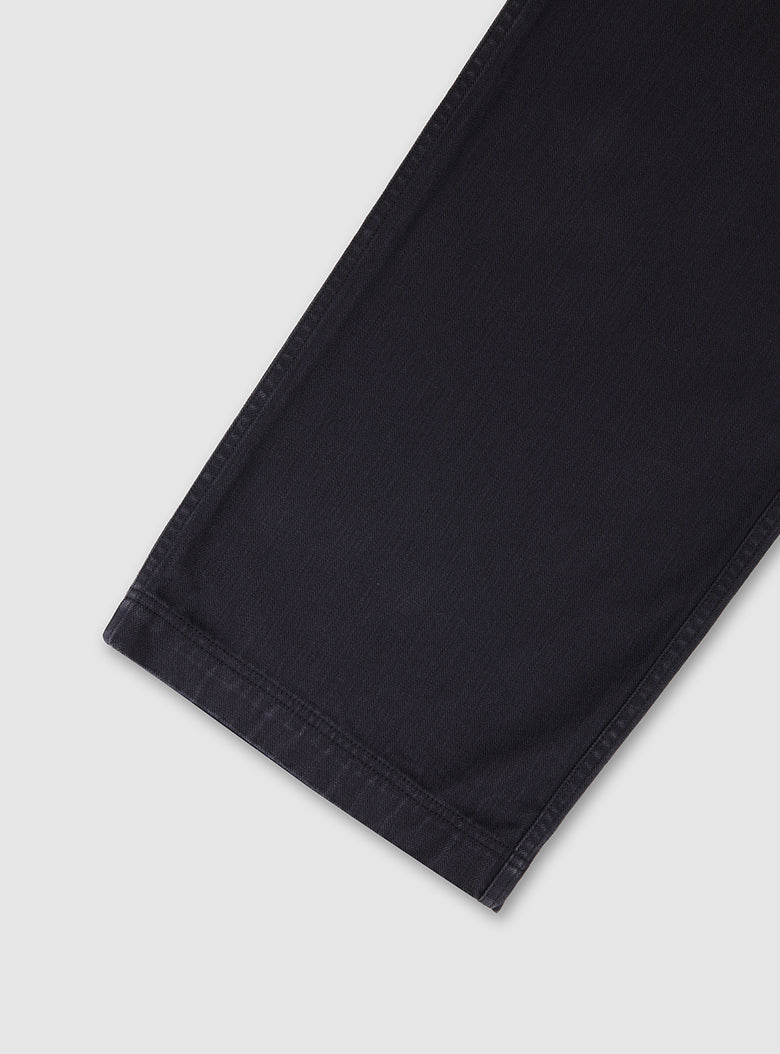 French Work Jumpsuit