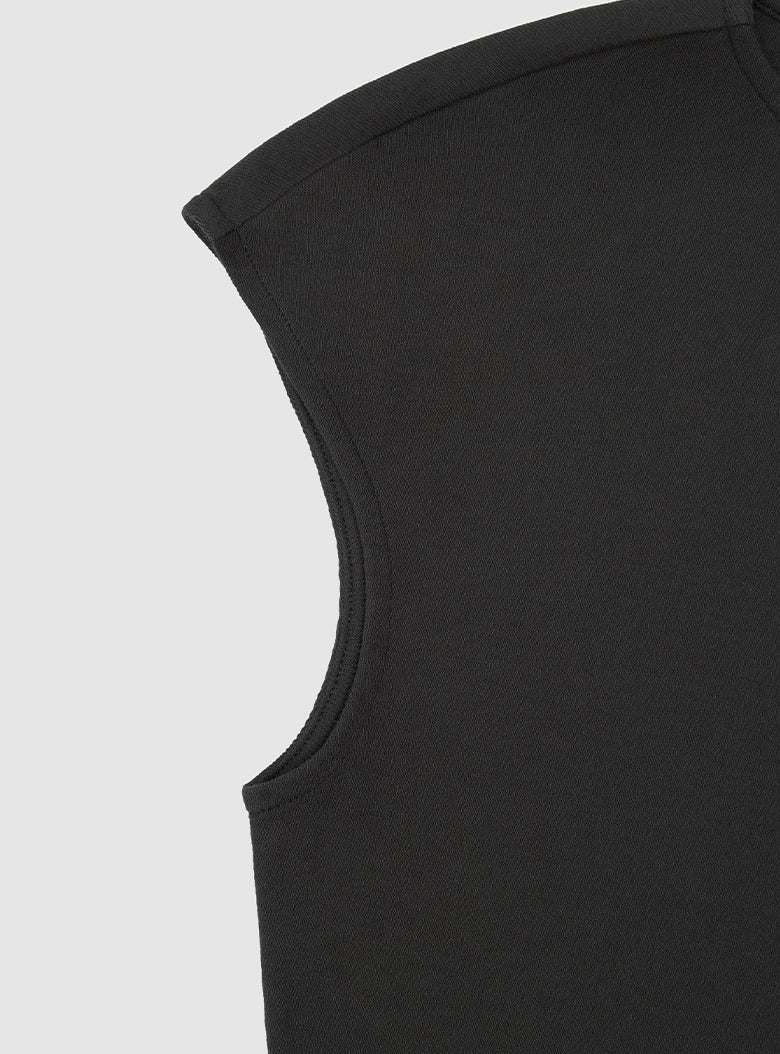 French Sleeve Tee