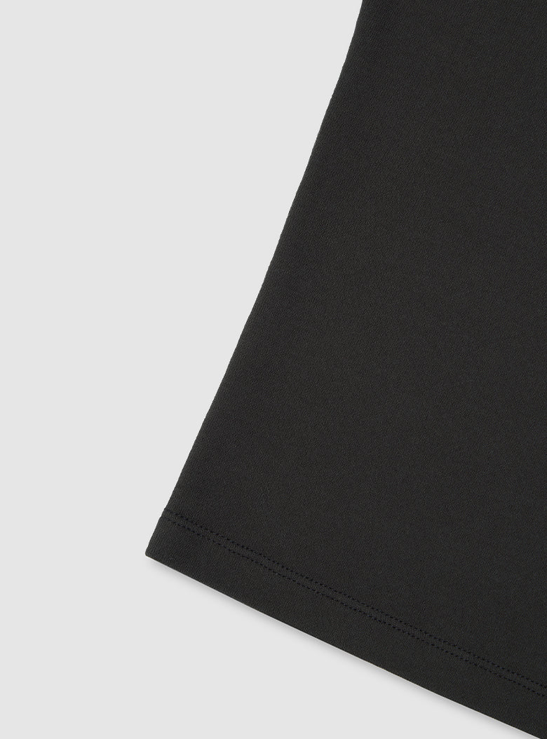 French Sleeve Tee