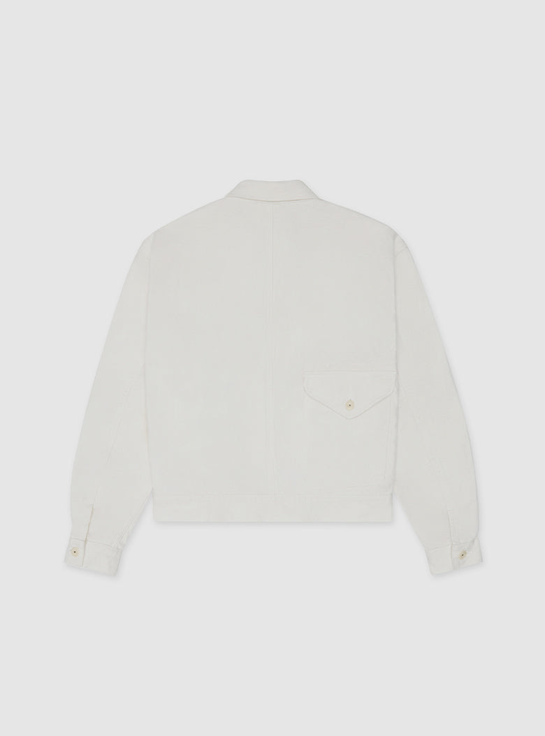 nigel cabourn work jacket for women