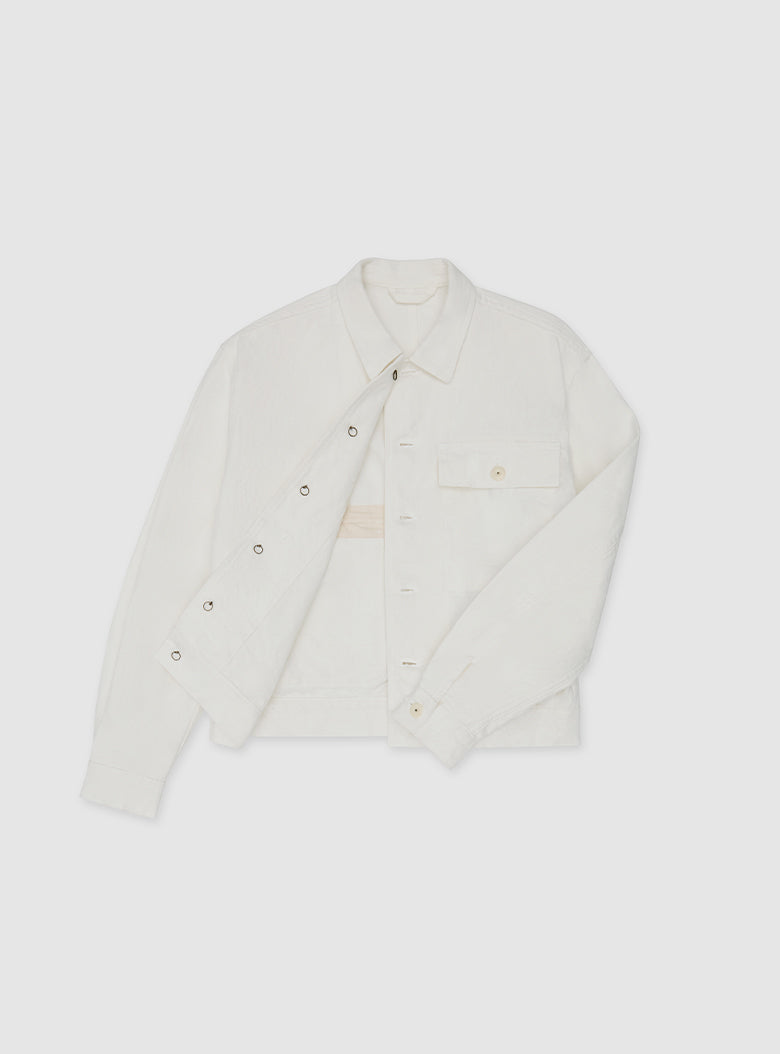 Nigel Cabourn] French Work Jacket Mix – URBANIC30