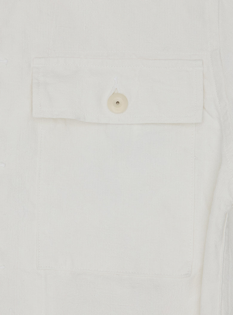 [Nigel Cabourn] French Work Jacket Mix