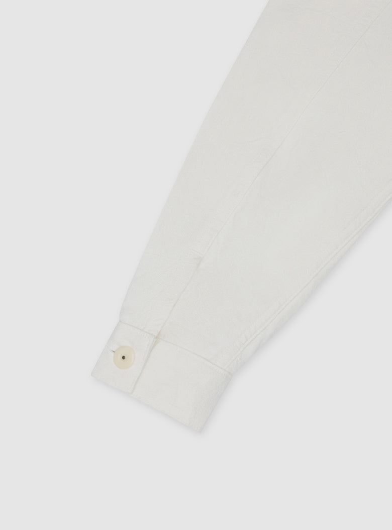 [Nigel Cabourn] French Work Jacket Mix