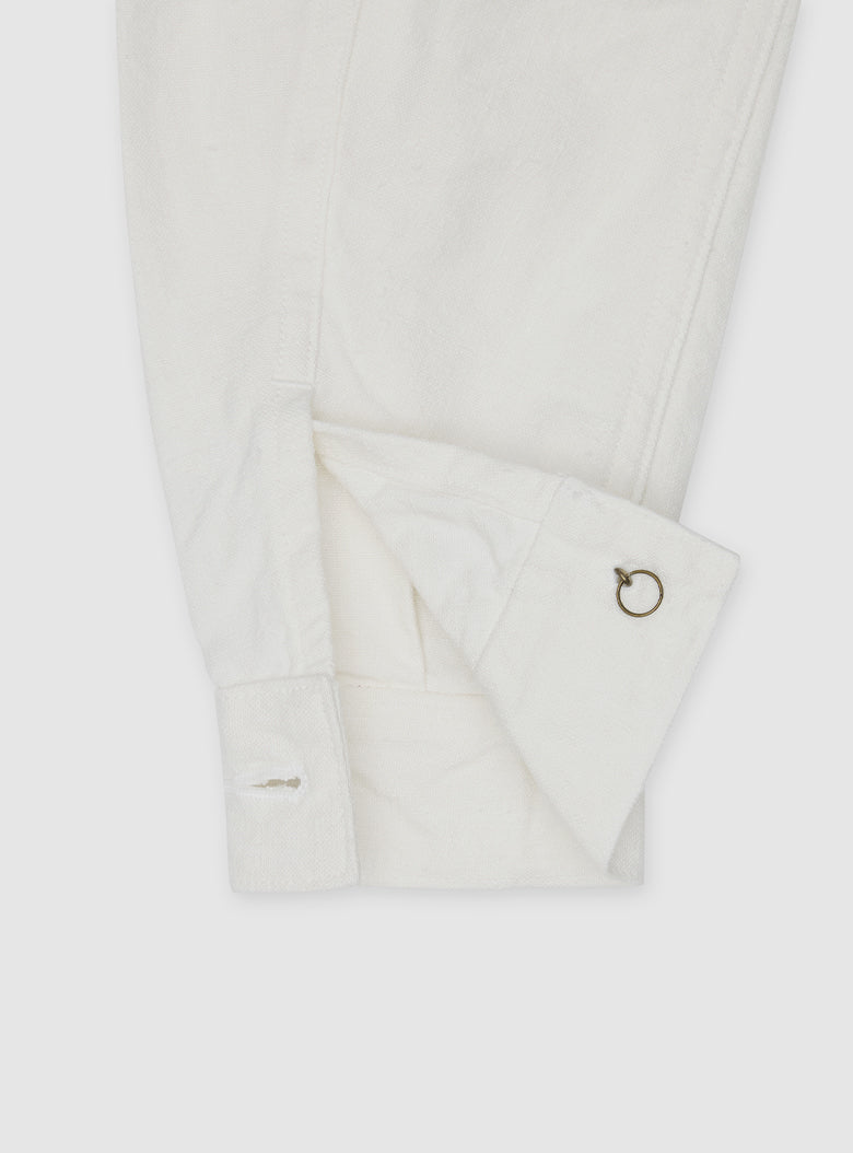 [Nigel Cabourn] French Work Jacket Mix
