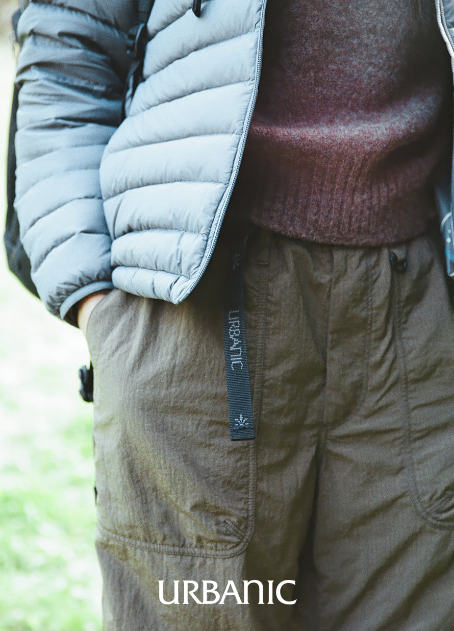 Frost PeaK Pants