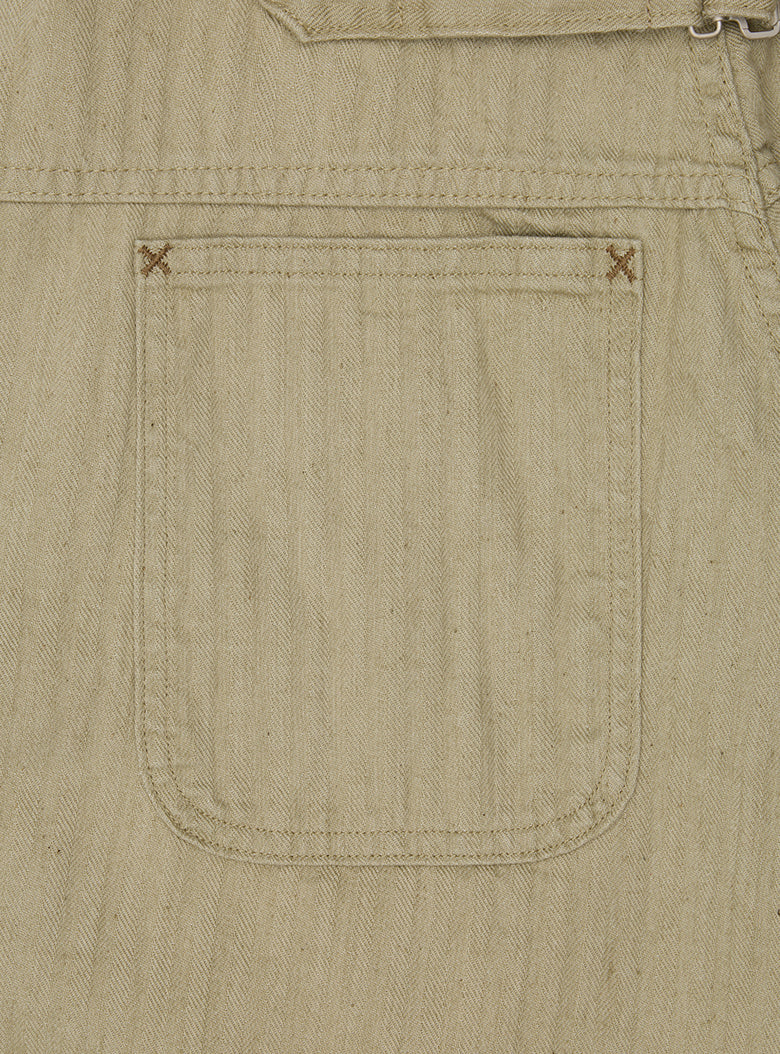 HBT Wide Trousers