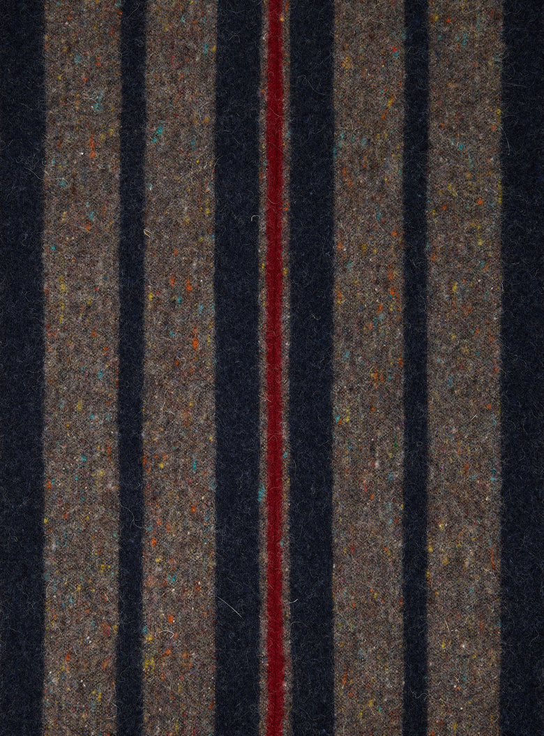 Harbor Jacket (Light Khaki)