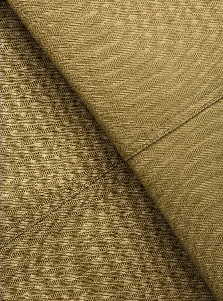 Harbor Jacket (Light Khaki)