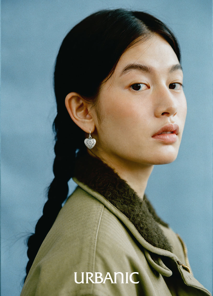 Harbor Jacket (Light Khaki)