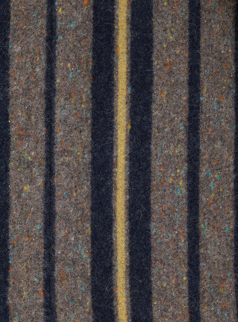 Harbor Jacket (Navy)