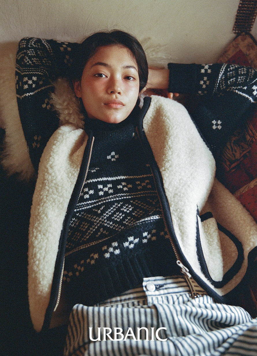 Hearth Knit