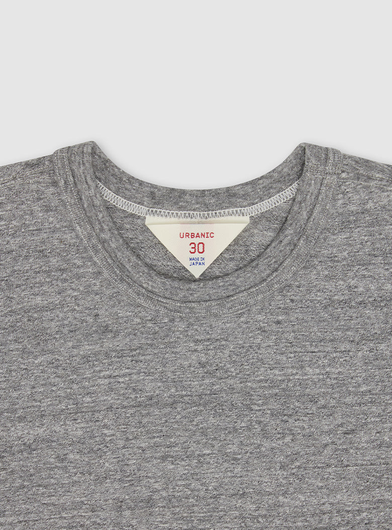 Heritage Pocket T-shirt