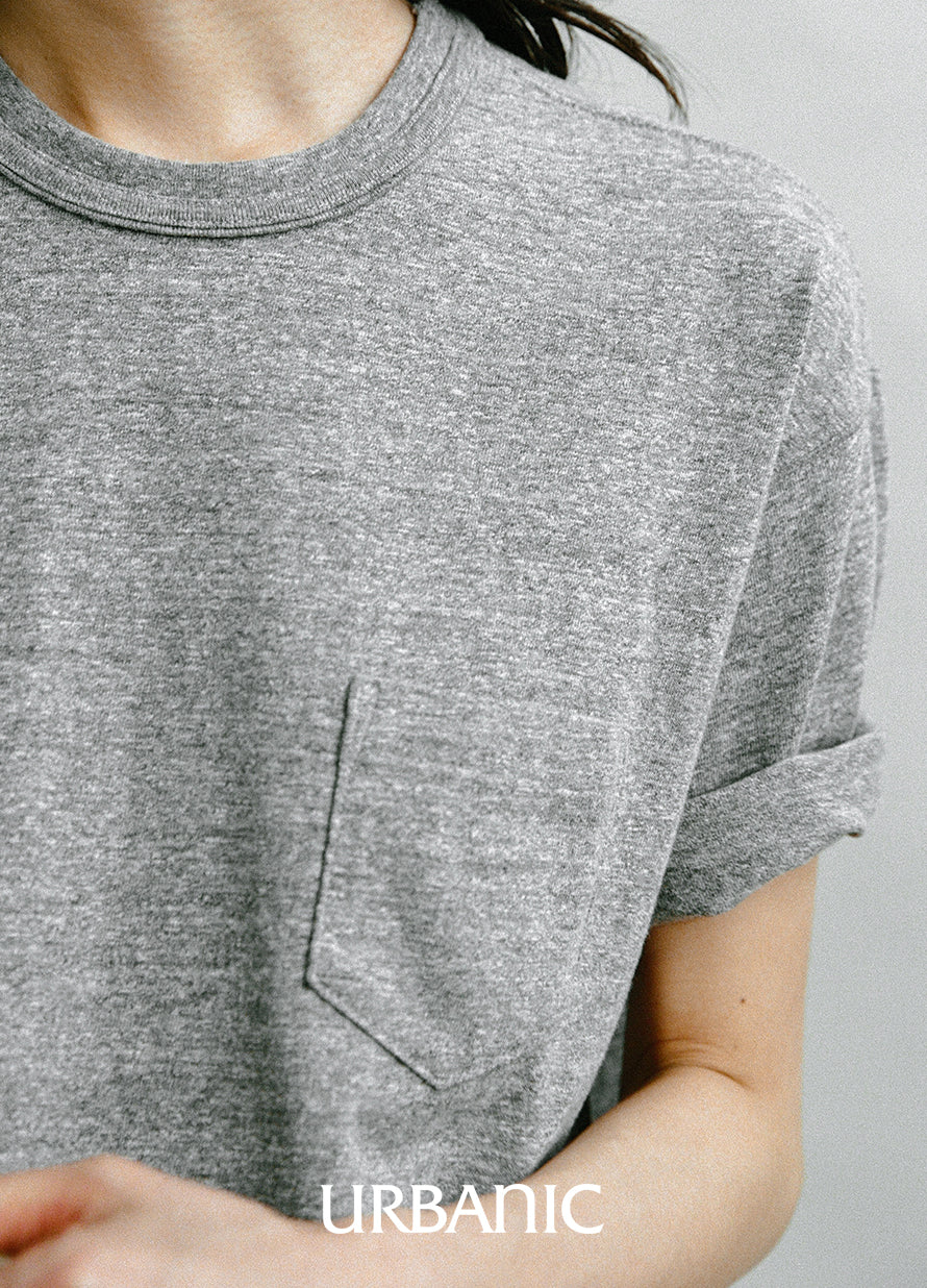 Heritage Pocket T-shirt