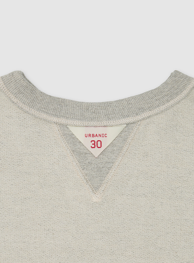 Heritage Sweatshirt
