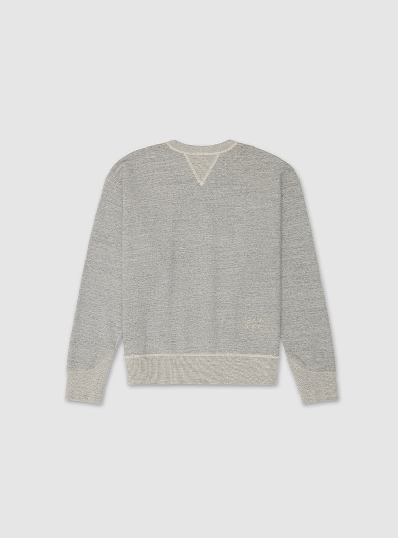 Heritage Sweatshirt