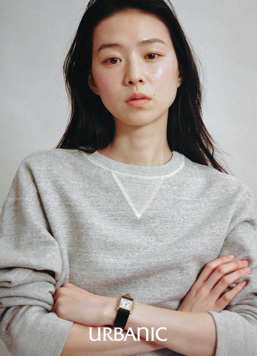 Heritage Sweatshirt