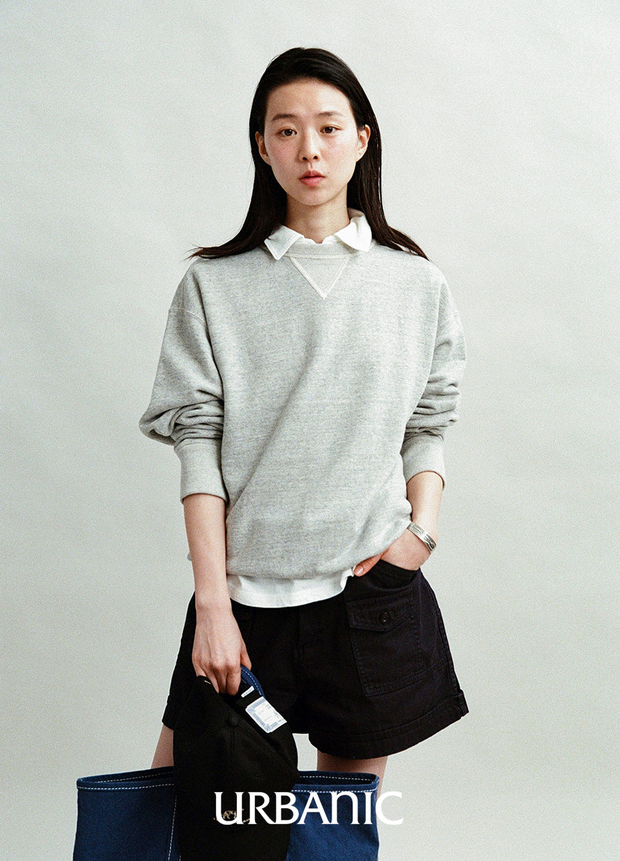Heritage Sweatshirt