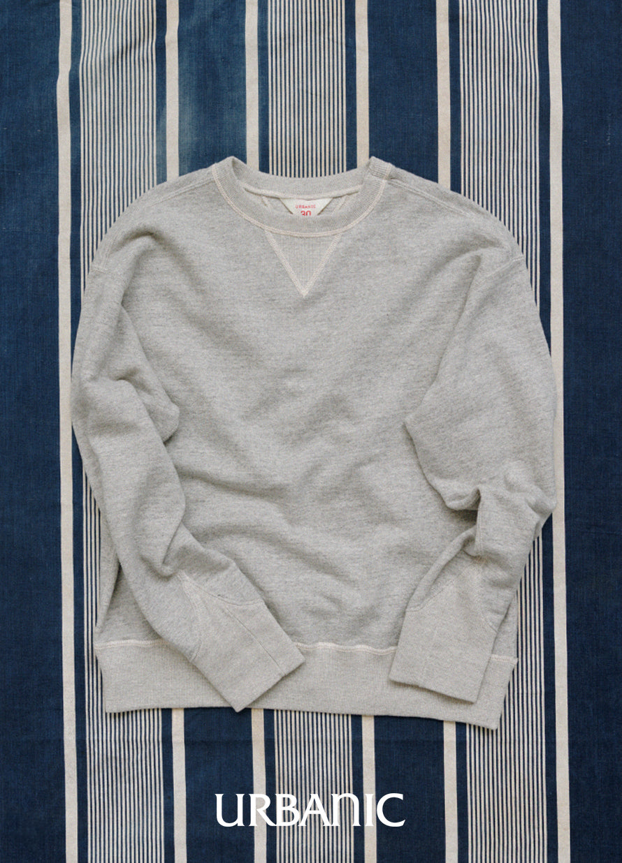 Heritage Sweatshirt