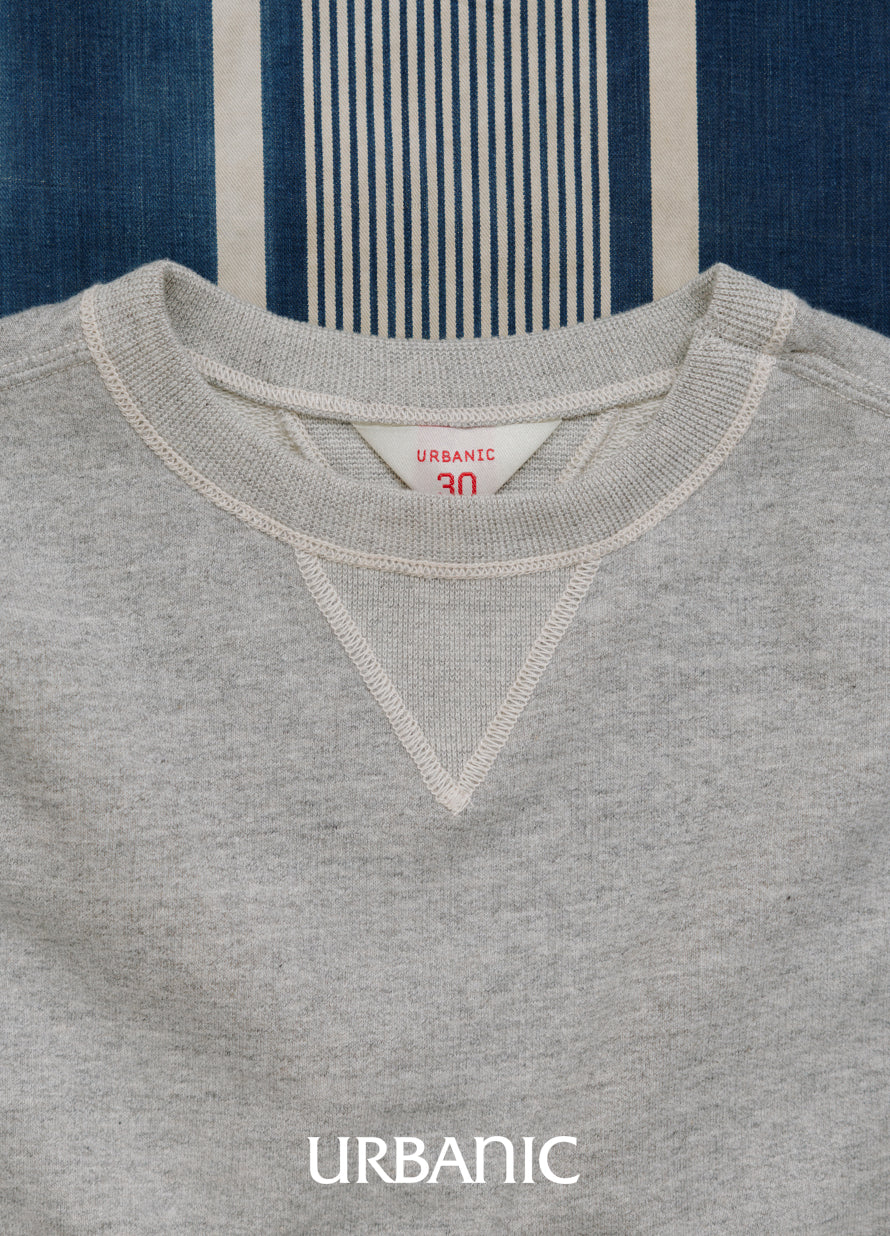 Heritage Sweatshirt