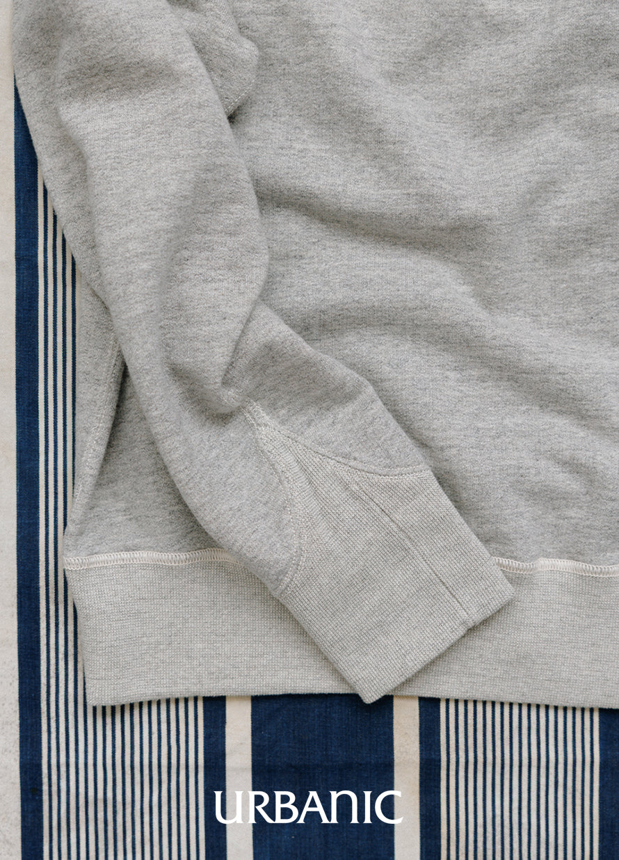 Heritage Sweatshirt
