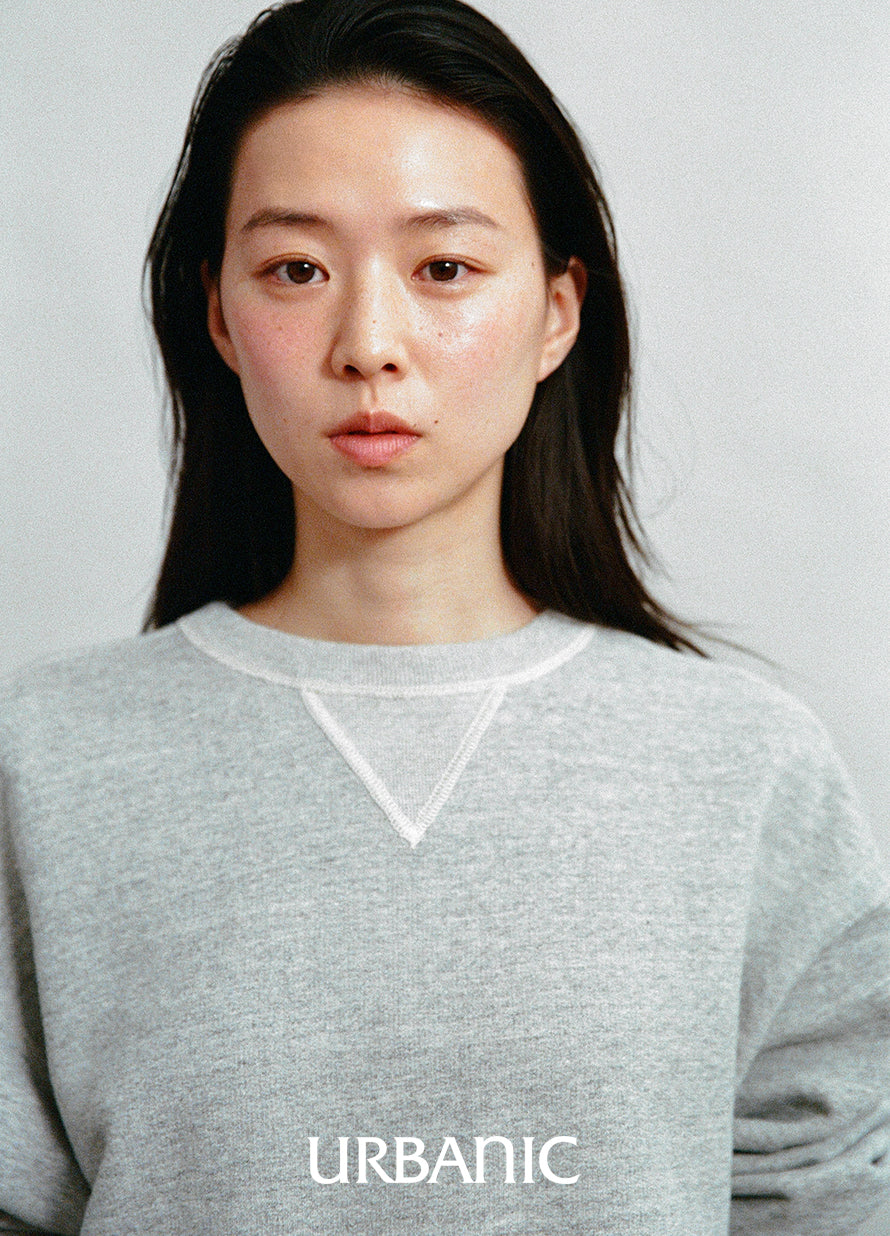 Heritage Sweatshirt