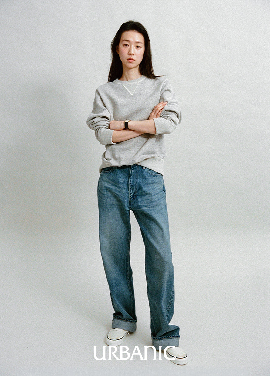 Heritage Sweatshirt