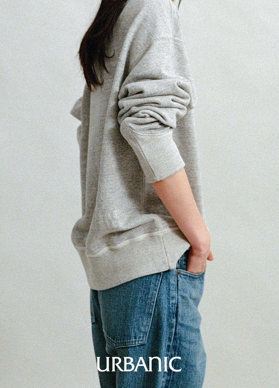 Heritage Sweatshirt
