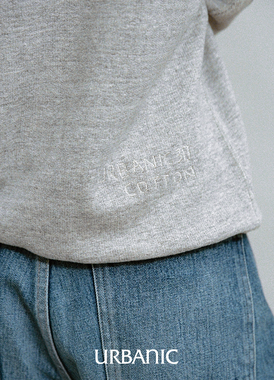 Heritage Sweatshirt