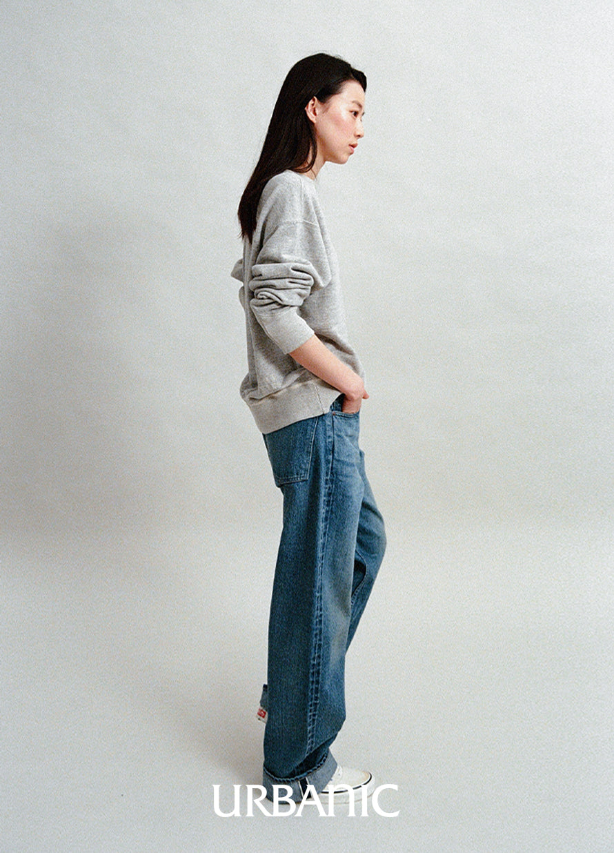 Heritage Sweatshirt