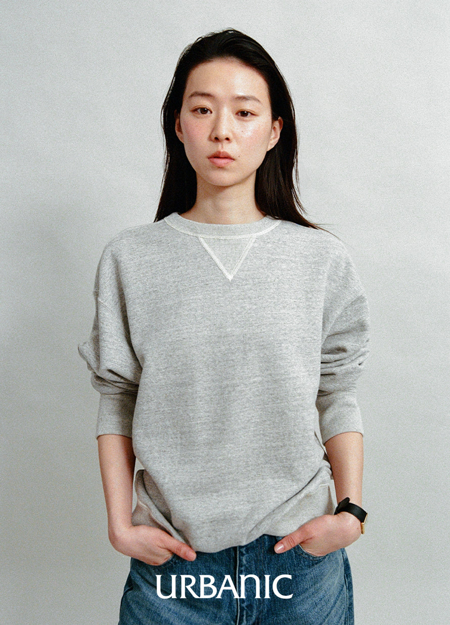 Heritage Sweatshirt