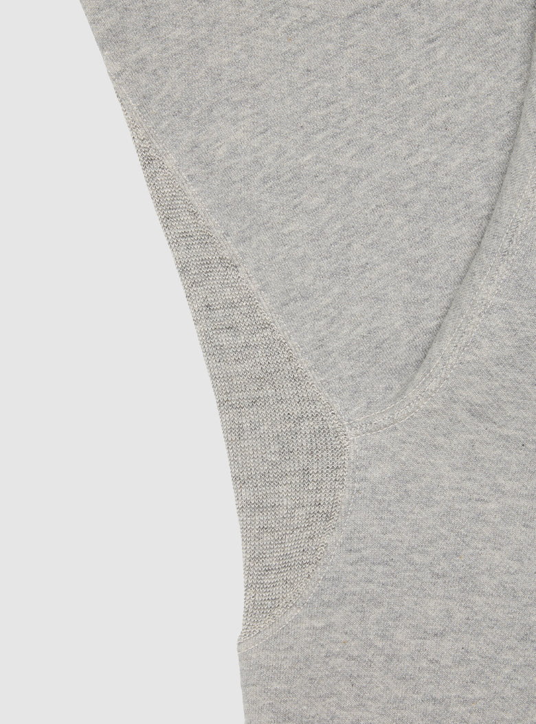Heritage Sweat Zip-up