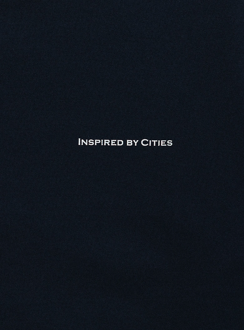 25 Holiday Long Sleeve (Aoyama)