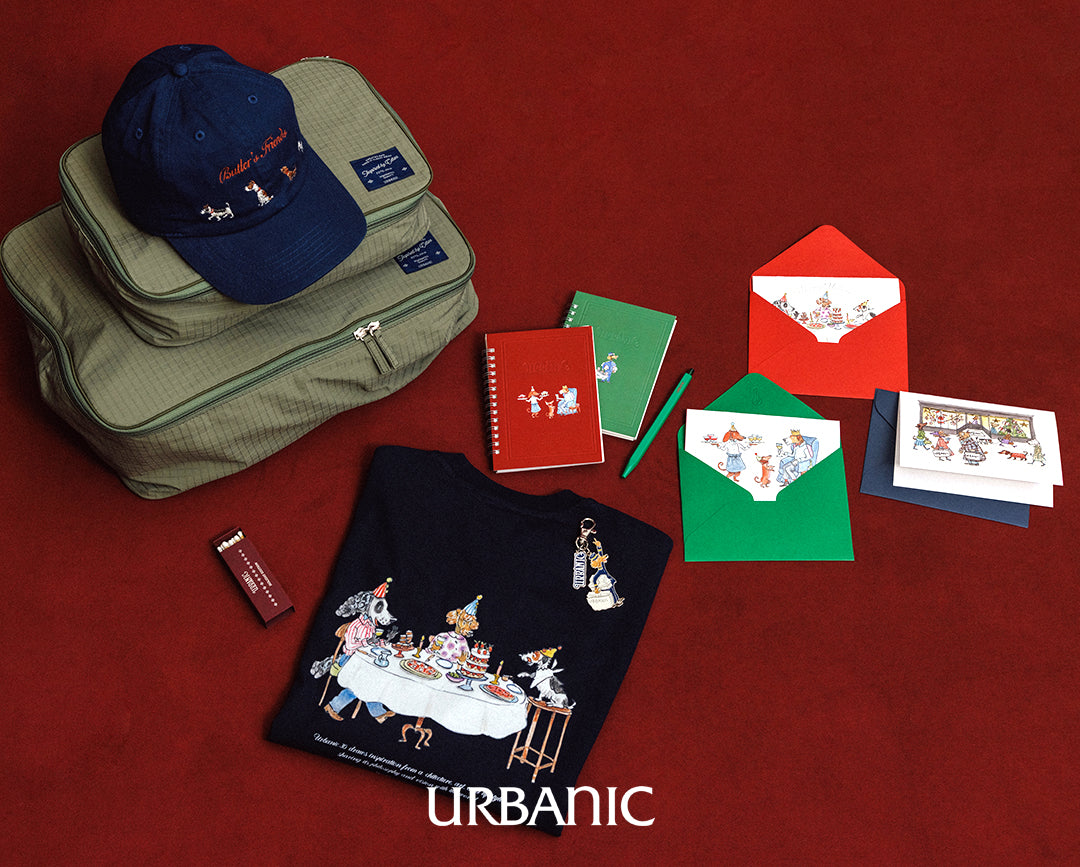 25 Holiday Long Sleeve (Dinner)