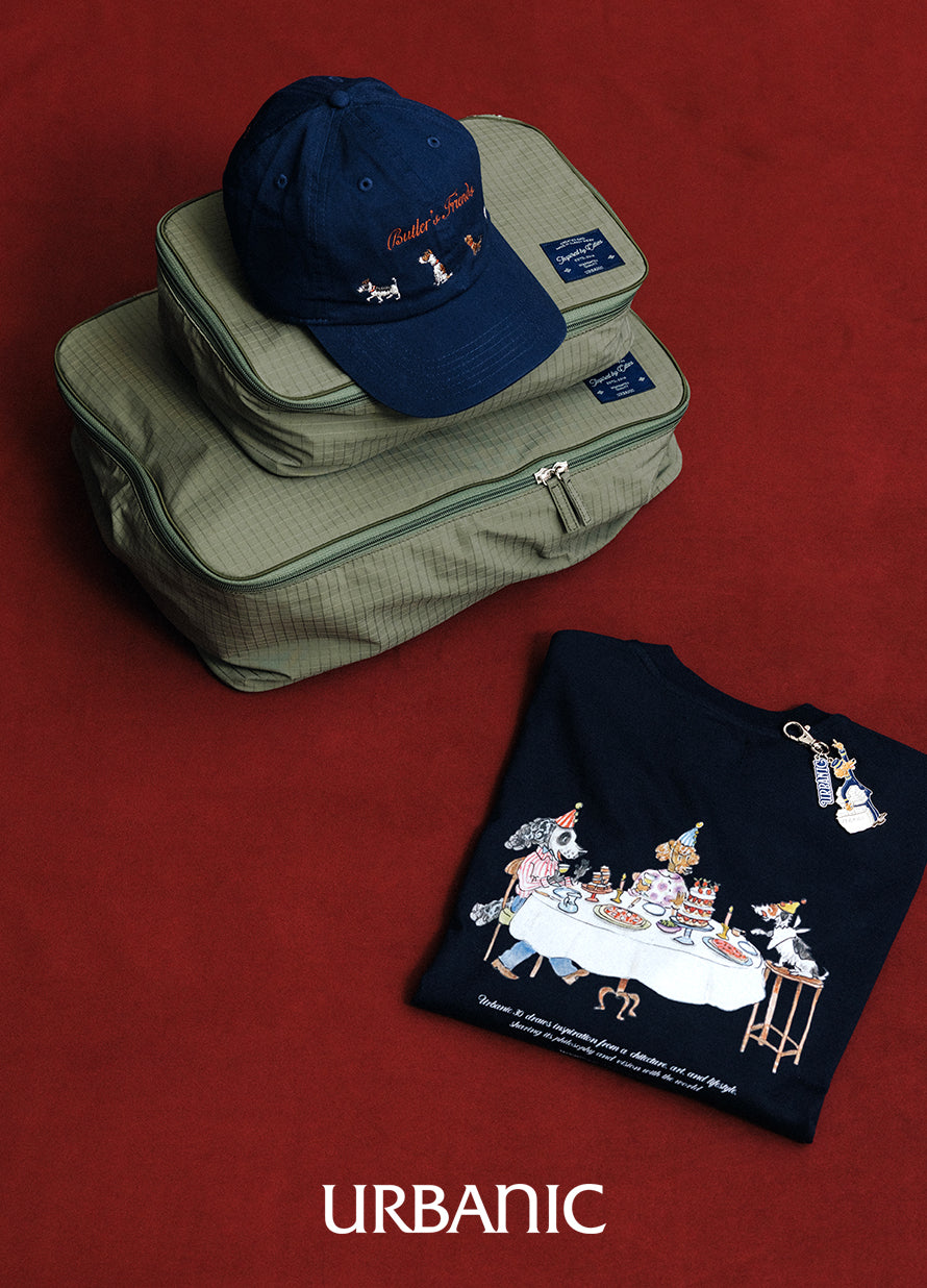 25 Holiday Long Sleeve (Dinner)